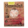 Himalasalt Refill Box - Coarse Grain - 7 oz - Case of 6