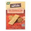 Back To Nature Multigrain Flatbread - Pink Himalayan Salt - Case of 6 - 5.5 oz