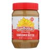 Sunbutter Sunbutter - Creamy - Case of 6 - 16 oz