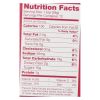 Nature's Bakery Stone Ground Whole Wheat Fig Bar - Raspberry - 2 oz - Case of 6