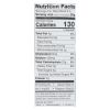 Miltons Gluten Free Baked Crackers - Everything - Case of 12 - 4.5 oz.