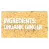 Simply Organic Ginger Root - Organic - Ground - 1.64 oz