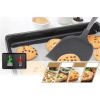 Cookie Sheets Non-stick Baking Sheet Set With Non-stick Jelly Roll Pan;  Rack;  Cookie Scoop;  Spatula