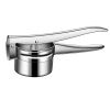 1pc 304 Stainless Steel Manual Juicer; Household Lemon Squeezer; Multi-purpose Fruit Juicer; Kitchen Gadget